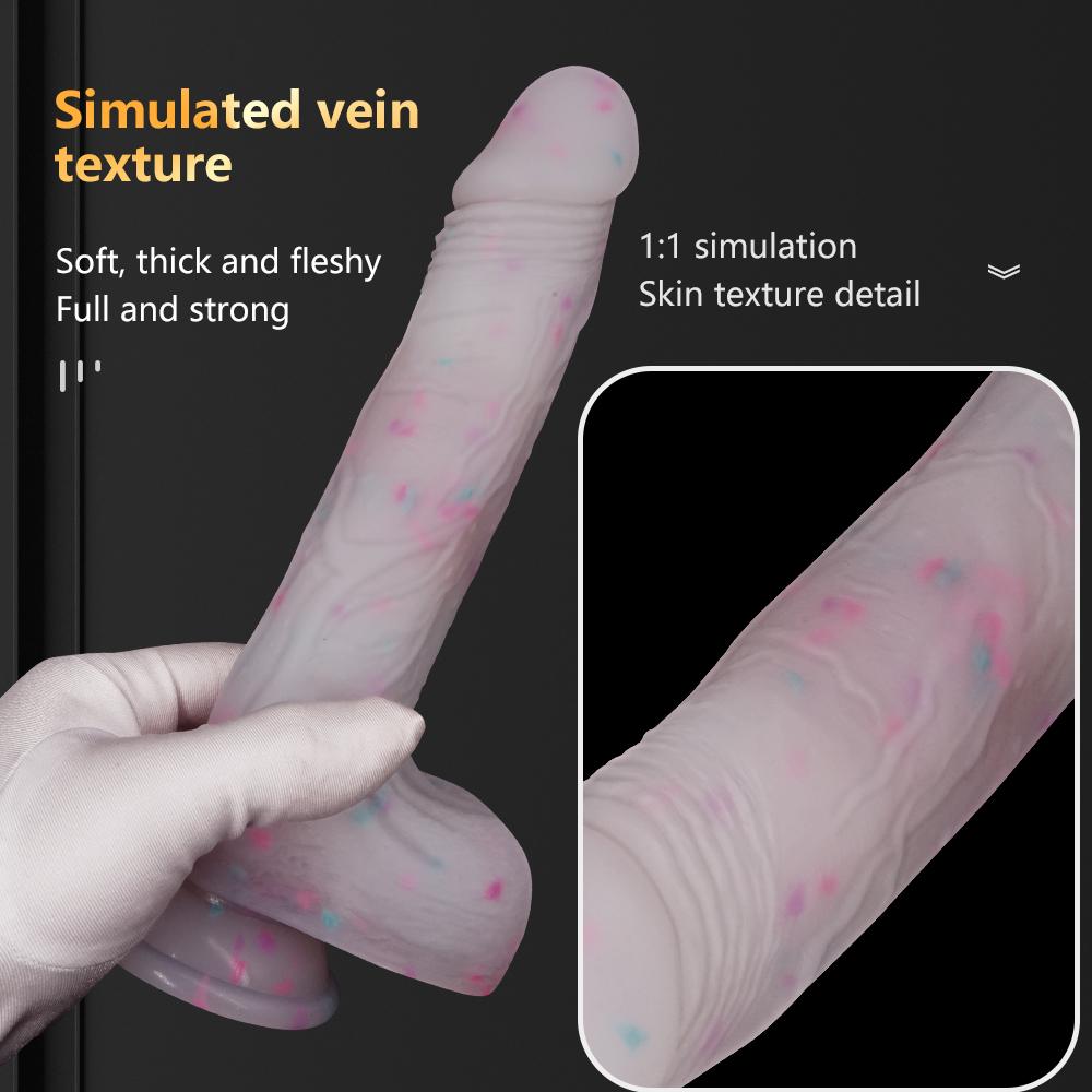 23 cm particule romane telecomandă auto retractabil leagăn simulare falus masturbator silicon penis vibrator vibrator jucării sexuale