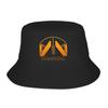 Unisex Bucket Hat Why Me Death Stranding Game Summer Beach wear Foldable Outdoor Fishing Fisherman Cap  Boonie  Gifts Idea