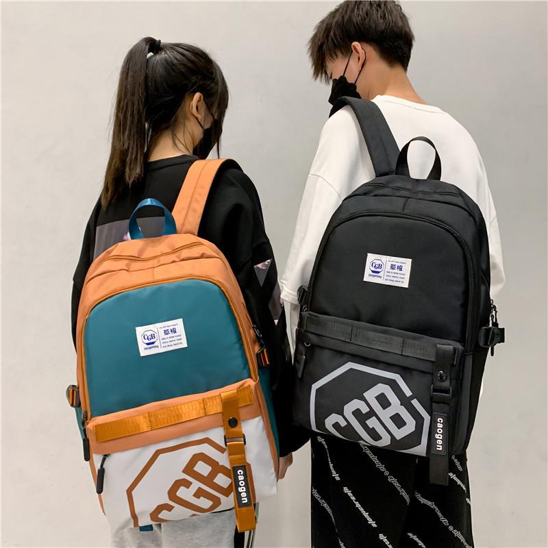 Новый модный высококачественный дизайн повседневный рюкзак для учащихся начальной школы — фото 3