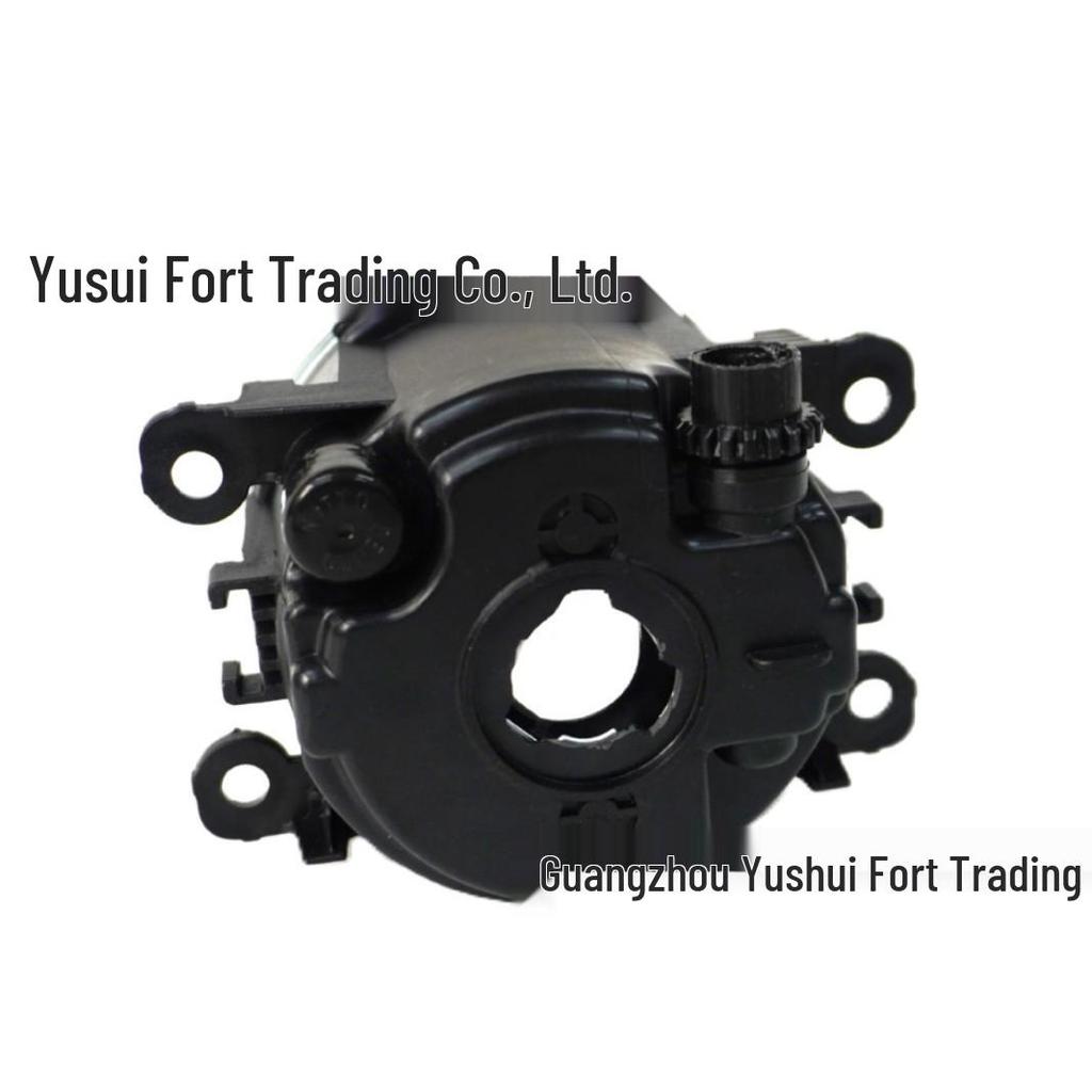 Front Fog Light L/R for 15-20 Crider & 16-18 Spirior/Greiz/Jingrui - Model: 33900-TJA-H01