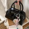 Spring and summer popular popular small bag women's new fashion versatile messenger bag super fire portable pillow bag