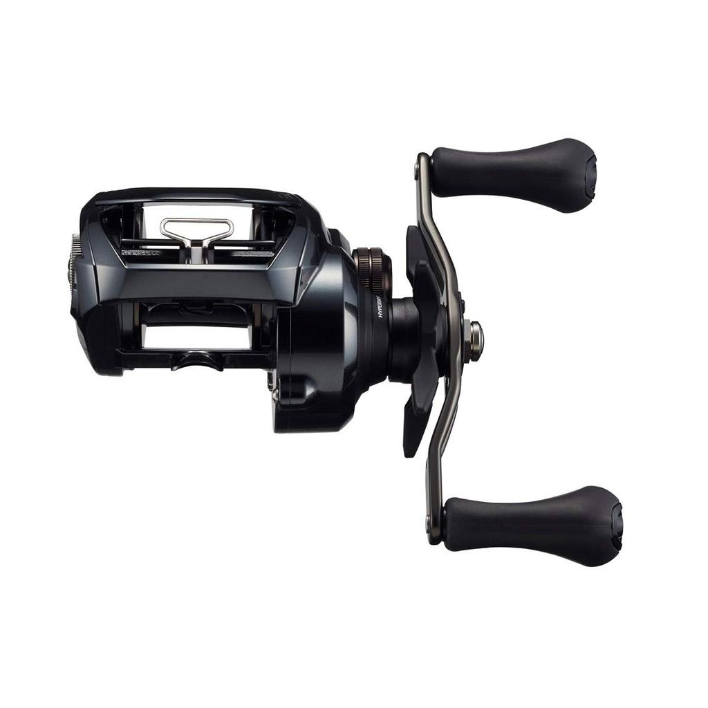 DAIWA 21 Tatula TW 400L