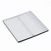 Holbein Aluminum Watercolor Palette No. 40, 13 Compartments, 210141