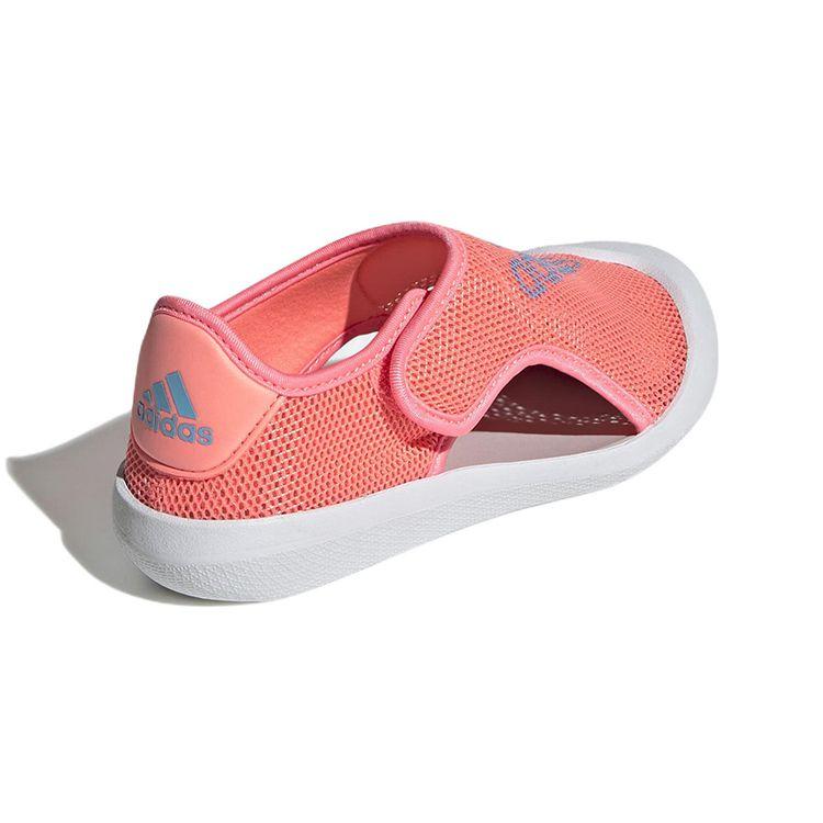 Adidas AltaVenture J Acid Red Sky Rush Kids Sneakers Cloud-White GV7805