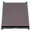 ZOOM MS-50G+(PLUS) Dedicated Velcro Mounting Underplate [Magnetic Mount]