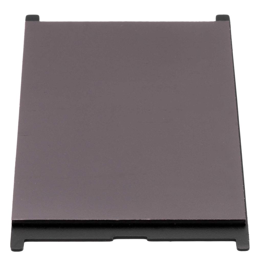 ZOOM MS-50G+(PLUS) Dedicated Velcro Mounting Underplate [Magnetic Mount]
