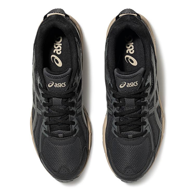 Asics Gel-Venture 6 Bequeme Vielseitige Retro Laufschuhe Unisex Sneaker 1203B030-002