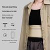 Liomirror Anti-Theft Travel Waist Bag