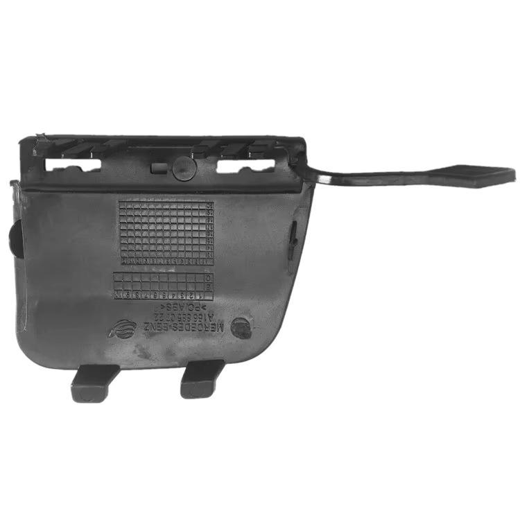 Tow Hook Cover for Mercedes-Benz GLA X156 (2012-2016) Front Bumper