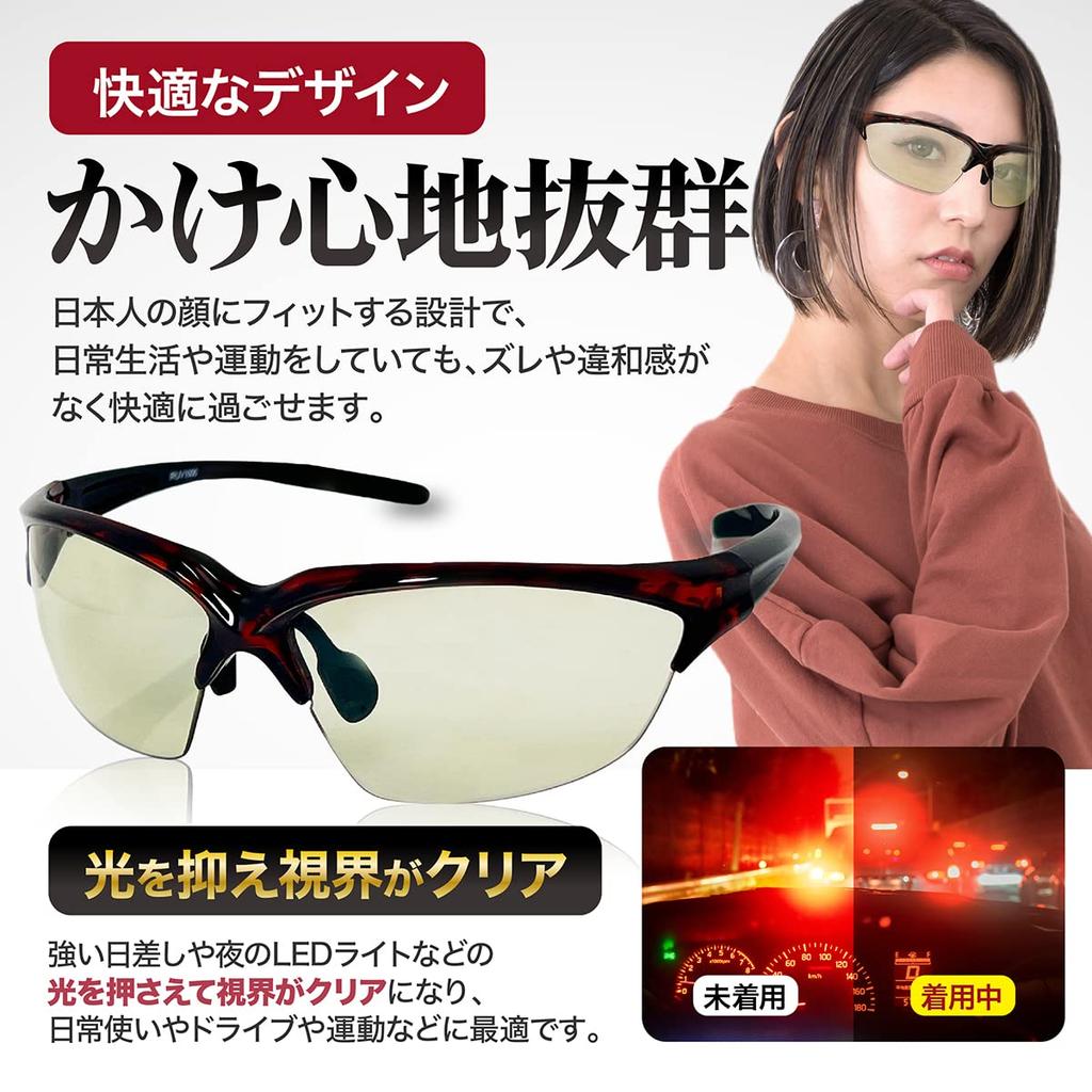 New Polarized UV Blue Near Infrared and Harmful Rays Triple Cut Fatigue Prevention Sports Sunglasses Medical Device Manufacturing License Number