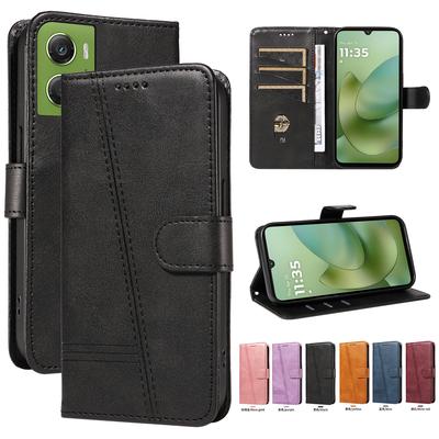 Cover per smartphone – Cover a portafoglio