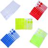 High Reflective Tape Waterproofs Car Bike Helmets Reflective Sticker Cycling Bicycles Strong Reflective Sticker