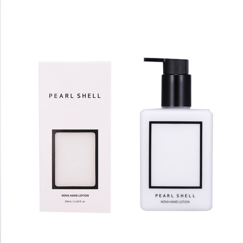 [Gift Giveaway] Nova Hand Lotion 350ml