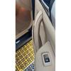 Inner Handle Interior Door Panel Pull Trim Cover For BMW X3 X4 F25 F26 2011-2017