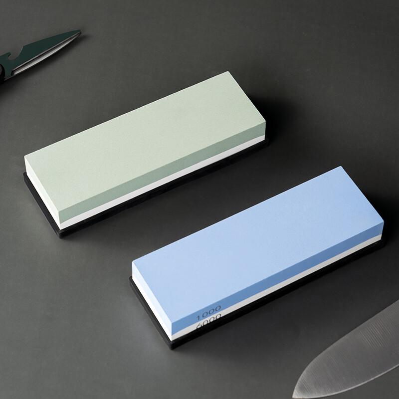onlycook Knife Sharpening Stones & Holder