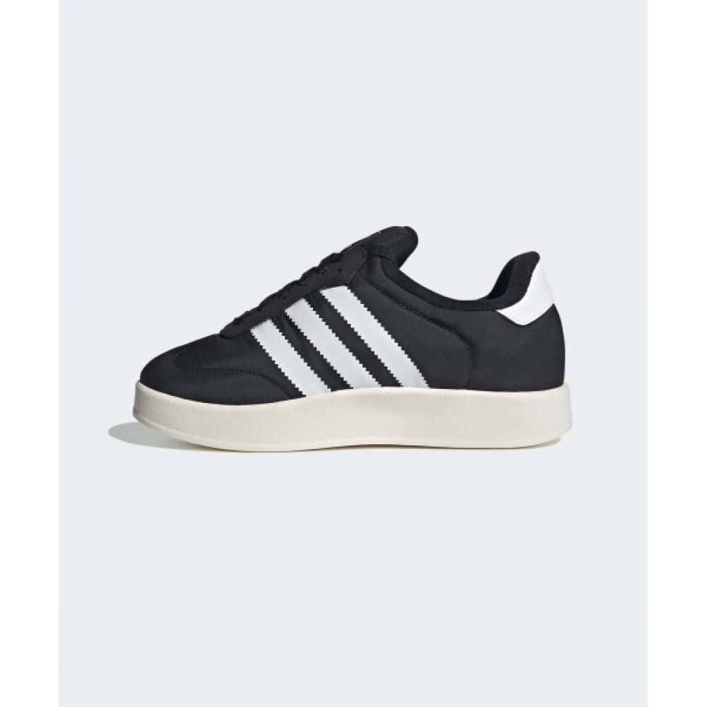 Adidas Samba Home   Black Ie1434