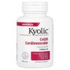 Kyolic Aged Garlic Extract CoQ10 Formula 110, 100 Capsules