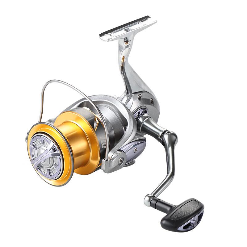 

Oeny YT8000 Series Metal Spinning Fishing Reel
