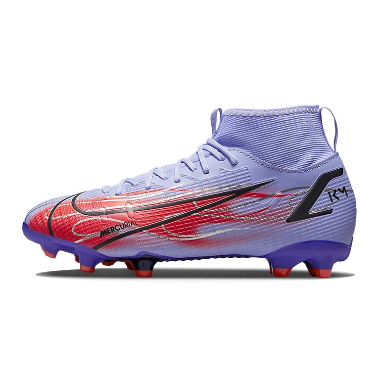 

Новые детские футбольные бутсы Nike Mercurial Superfly 8 DB0900-506 32