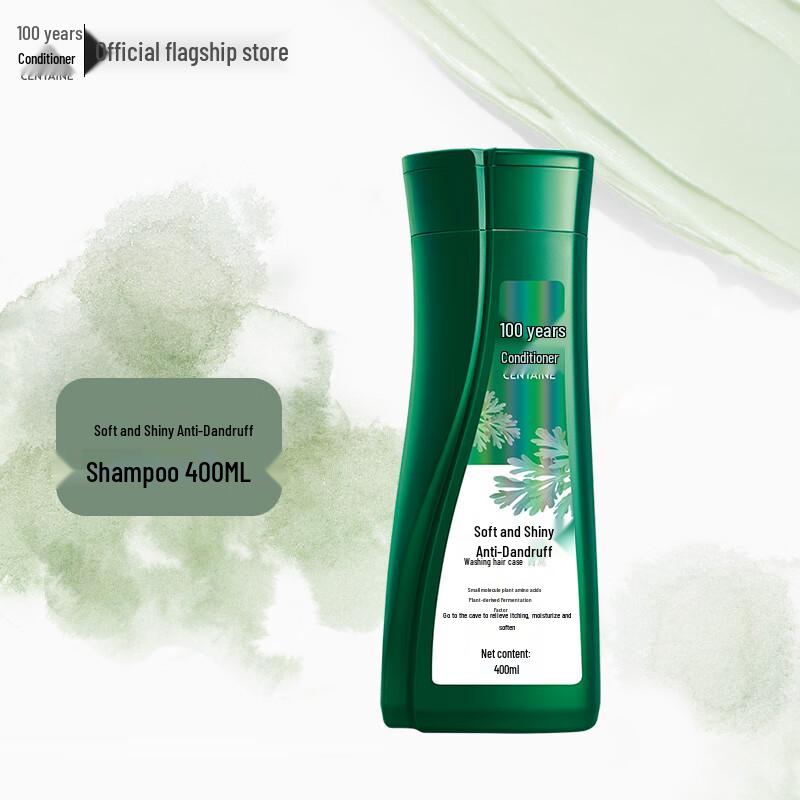 100 Years Runfa Anti-Dandruff Shampoo