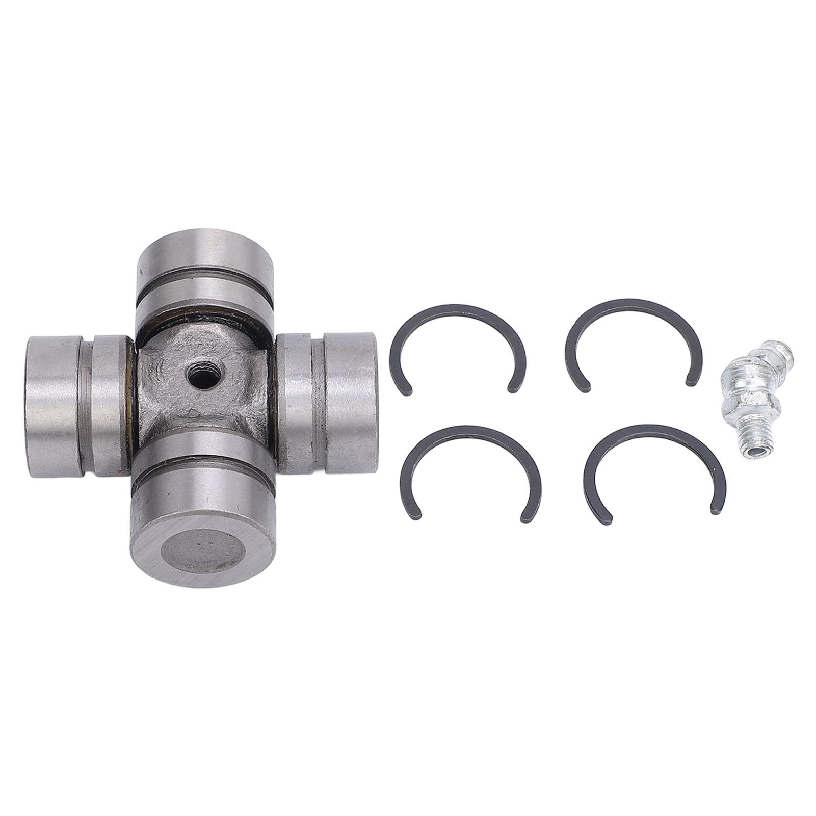 

Комплект крестовин переднего приводного вала 2203703 Высокопрочный металл Профессиональная замена для Polaris 500 Sportsman HO 4X4 2004