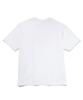 YALE [Cool Cotton] 2Pack Heritage Dan Tee White / Black