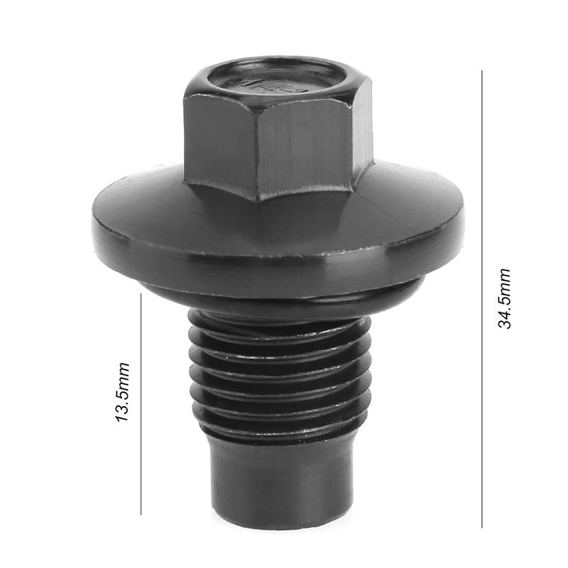 Oil Pan Screw M14 x 1.5 mm for Land Rover Discovery 3 311.32