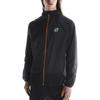 Op X Loewe Collaborati Ultra Training Hardlopen Lichtgewicht Waterafstotend Jas met Capuchon Unisex Jas Zwart 1UF10480553