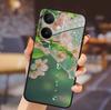 For Realme Neo7 SE Phone Case  Cartoon Back Cover For OPPO Realme Neo7se Neo 7 SE Silicone TPU Shell Luxury Sof Bumper Fundas