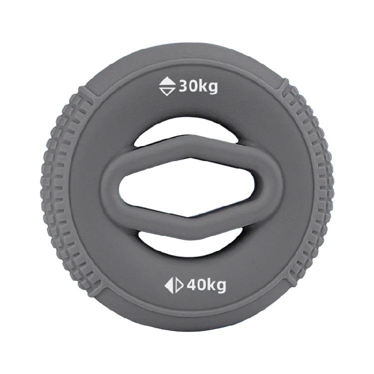 Hand Grip Strengthener Finger Exerciser Forearm Rings Hand Exerciser Squeezer