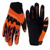 Children Kids Skating Scooter Bicycle Cycling Full Finger Gloves for child bike Cycling Glove
