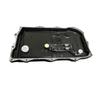 Transmission Oil Pan For BMW 7 Series F01 F02 F03 F04 5 Series F10 3 Series F30 F80 X6 E71 E72 24118632188 24117631728