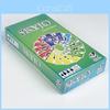 Jeu de cartes de table Skyjo Classique agréable Pour des réunions de loisirs mémorables et du plaisir