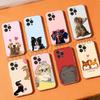 Tzu Hund Handyhülle Für iPhone17 16 15 14 13 12 11 Pro Xs Max Mini Plus Rutschfest Stoßfest Hart