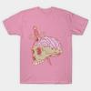 T Shirt Women Brain Surgery Harajuku Print Kawaii Tshirt Summer Short Sleeve Female T-Shirt Top Tee