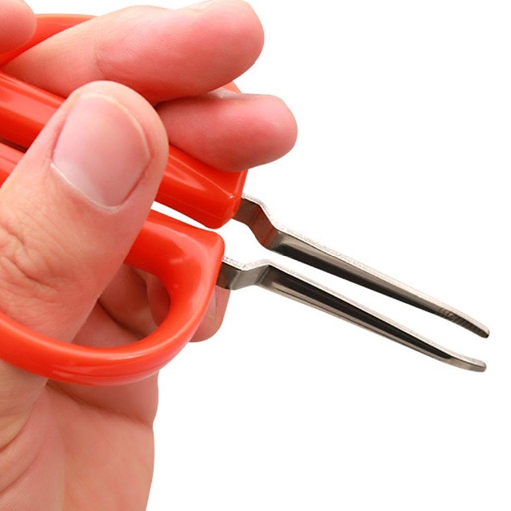 Tragbare Gartenschere Ausputzen Landwirtschaft Ernte Für Effiziente Fruchternte Blumenschnitt Mit Ergonomischem Griff