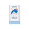 OXYA Whitening Ice Sunscreen Stick SPF50 – Moisturizing, Hydrating, Non-Sticky, High UV Protection.