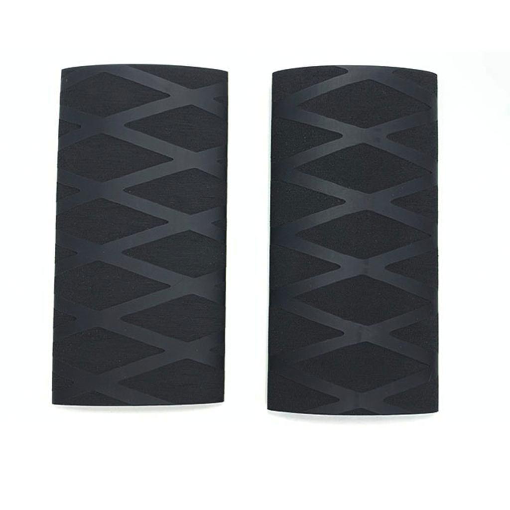 X-Tube Heat Shrink Sleeve Wrap Motorcycle Handles Grips Non Slip Waterproof And Insulation Motorcycle Grips Heat Shrink Tubing