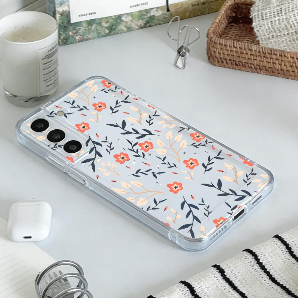 Clear Scratch-resistant Case for A13 4/5G Samsung Galaxy S21 S22 Ultra 5G Samsung Note20 Ultra S21 FE Galaxy A32 A53 5G