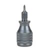 7 In 1 Mini Screwdriver Titanium Screwdriver 1/4 Inch Magnetic Torx Screw Driver Bit Kit Home Repair Tools