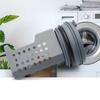 Washing Machine Drain Unit with Reduced Noise Design and Safety Feature Washer Filter Perfect for Multiple Washer Brands