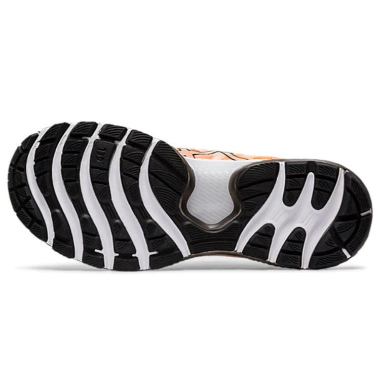 ASICS Gel Nimbus 22 'Modern Tokyo Orange Pop' 1011A781-801