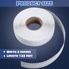 2" X 132' Self Adhesive PVC Corner Line Ceiling Drywall Joint Tape  Wall Crack Filling