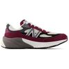 New Balance 990v6 Vyrobené v USA Dark Ember Unisex Tenisky Červená Afterglow U990TF6