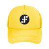 V The Visitors Insignia Mesh Baseball Caps Snapback Baseball Hats Breathable Casual Casquette Outdoor For Unisexs And Womens