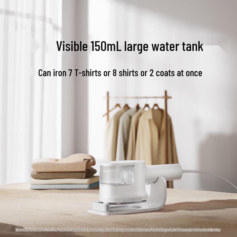 Xiaomi Mijia Handheld Garment Steamer