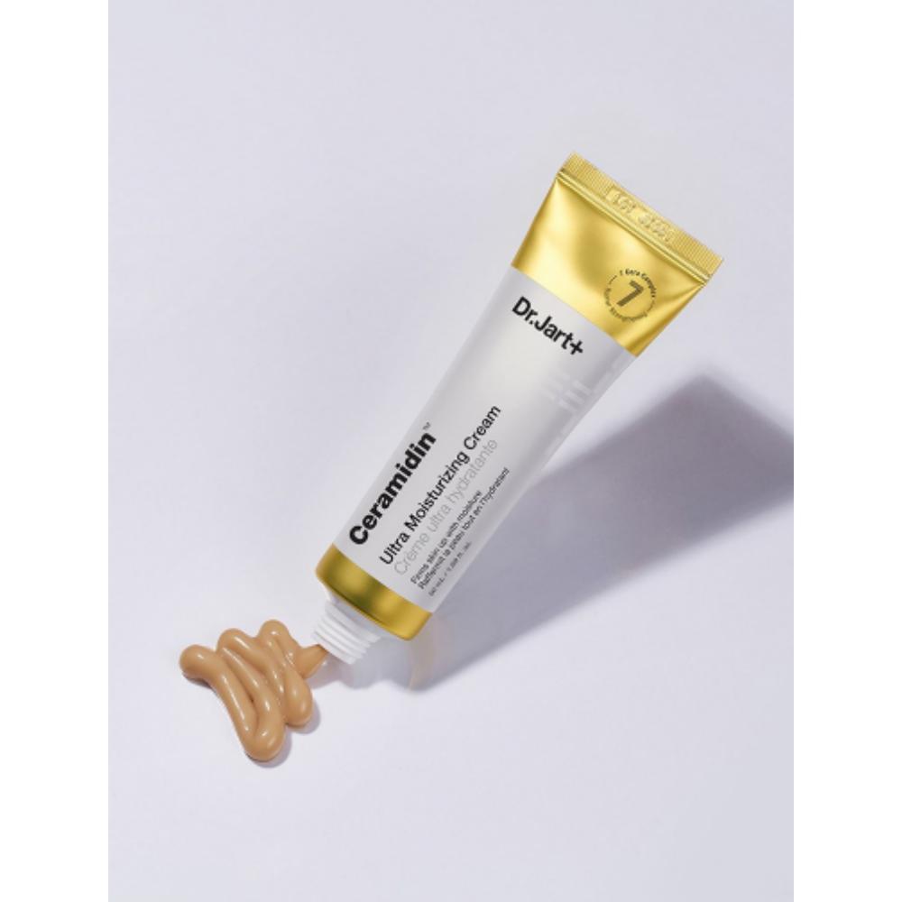 [Dr.Jart] Crema Ultra Idratante Ceramidin 50ml