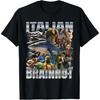 Tralalero Tralala Shirt T-Shirt
