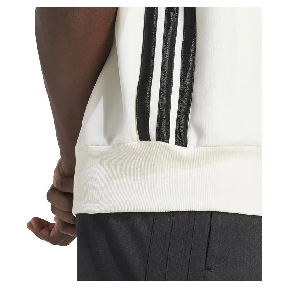 Adidas Stadium Short-sleeve Sweatshirt