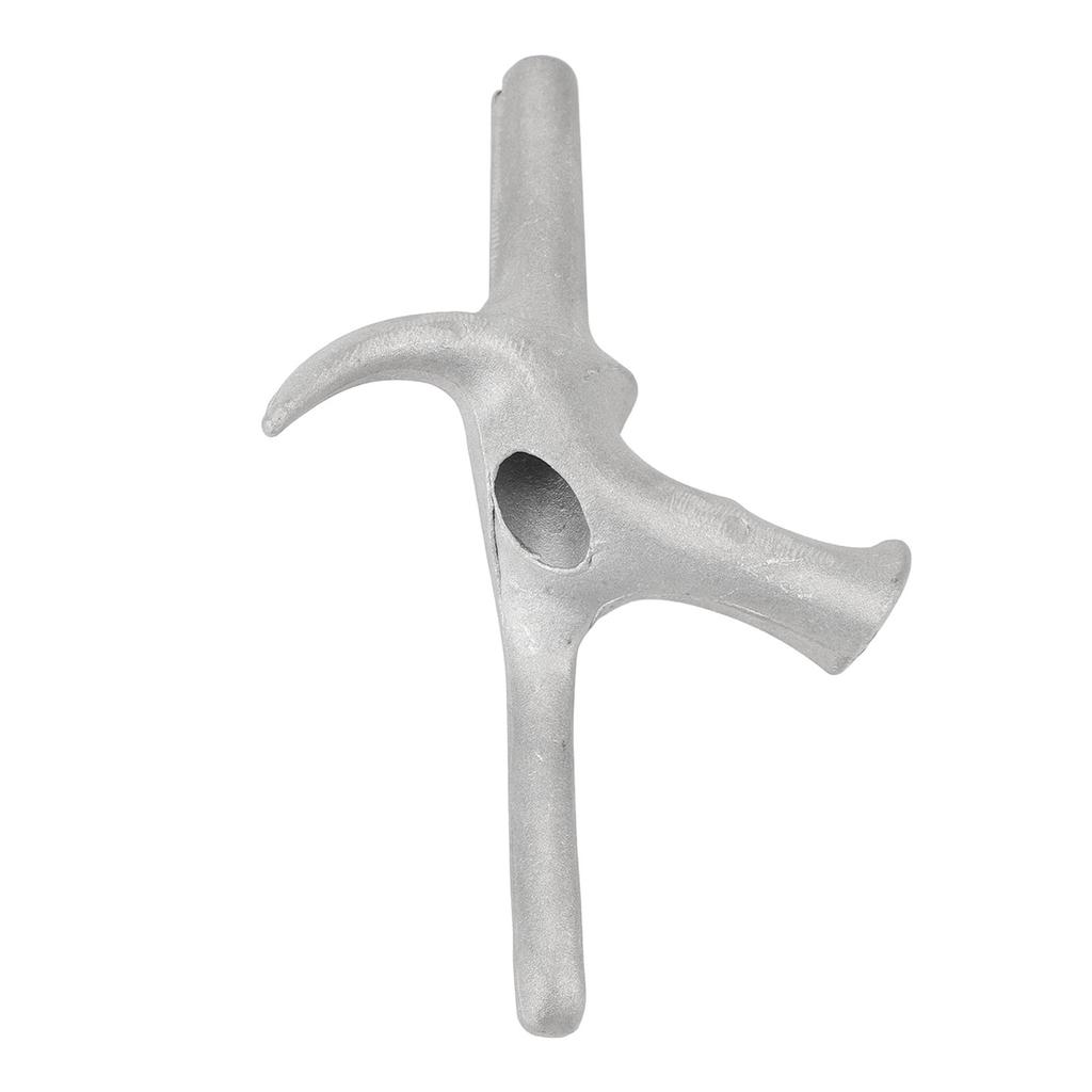 Fencing Epee Handle Grip for Adult Right Hand Fencing Accessories Sword Handle Replacement Grip